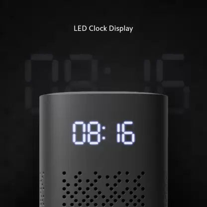 Mi with Google Assistant Smart Speaker Mi with Google Assistant Smart Speaker